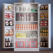Kitchen Pantry Cabinets