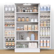 Kitchen Pantry Cabinets