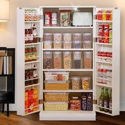 Kitchen Pantry Cabinets