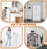 Kitchen Pantry Cabinets
